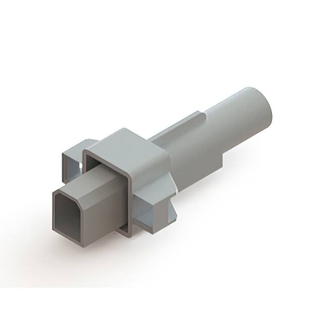 567-001-000-310 EDAC Inc.  Boîtiers de connecteurs rectangulaires